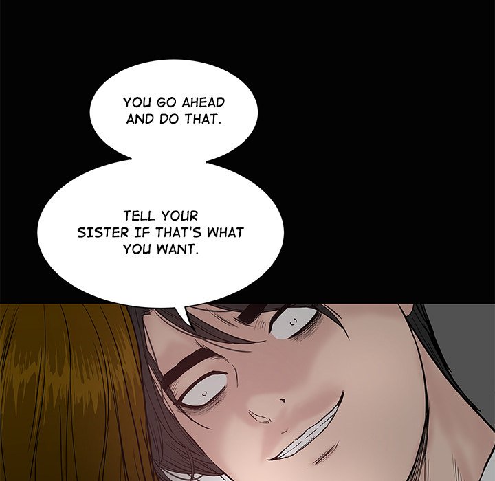 My Secret Double Life Chapter 8 - Page 75