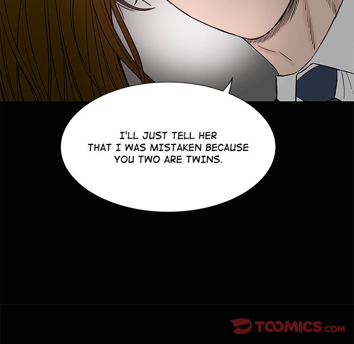 My Secret Double Life Chapter 8 - Page 76