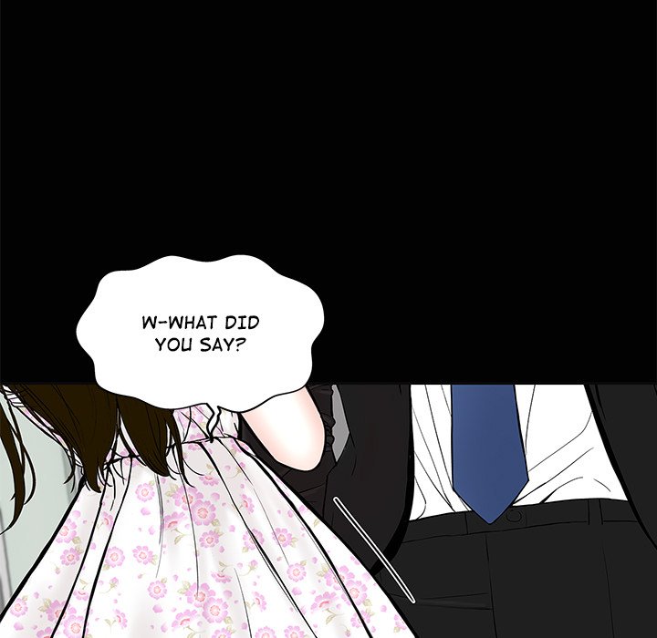 My Secret Double Life Chapter 8 - Page 77