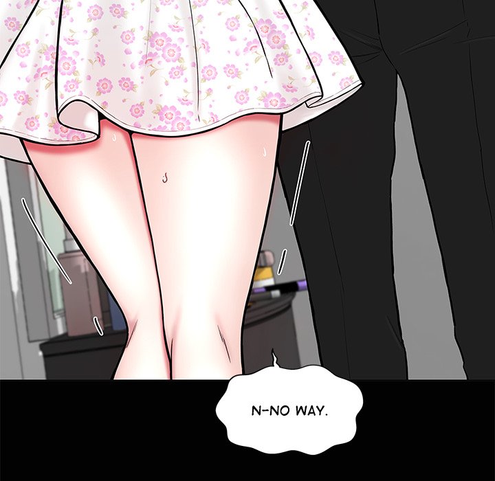 My Secret Double Life Chapter 8 - Page 78