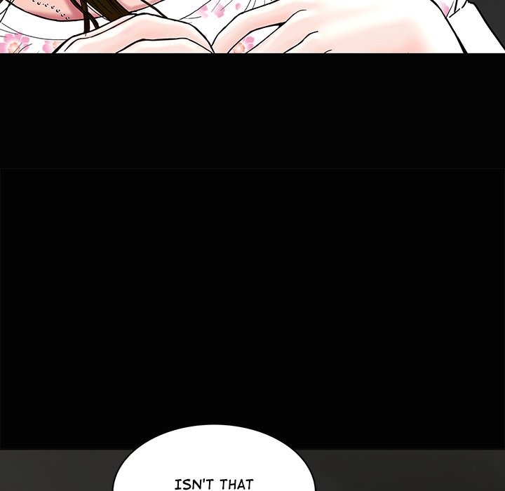 My Secret Double Life Chapter 8 - Page 9