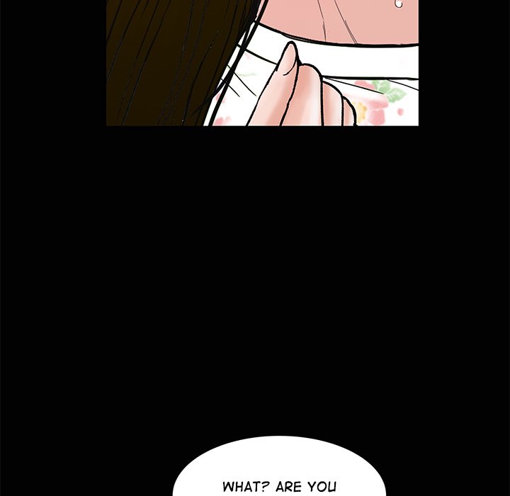 My Secret Double Life Chapter 8 - Page 81