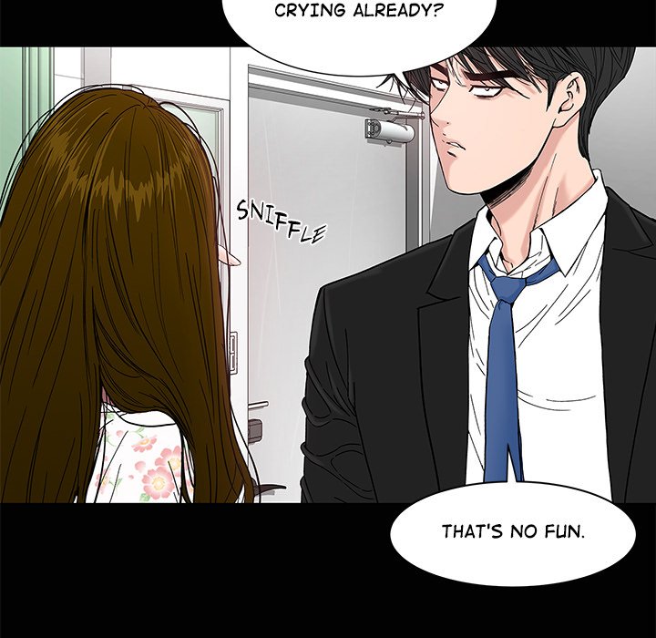 My Secret Double Life Chapter 8 - Page 82