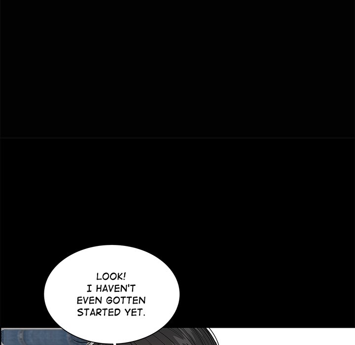 My Secret Double Life Chapter 8 - Page 83