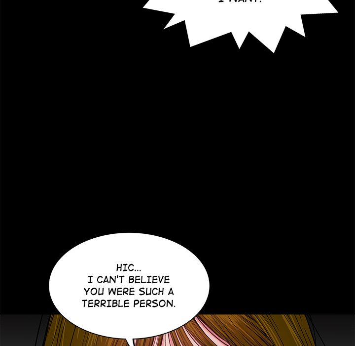 My Secret Double Life Chapter 8 - Page 85