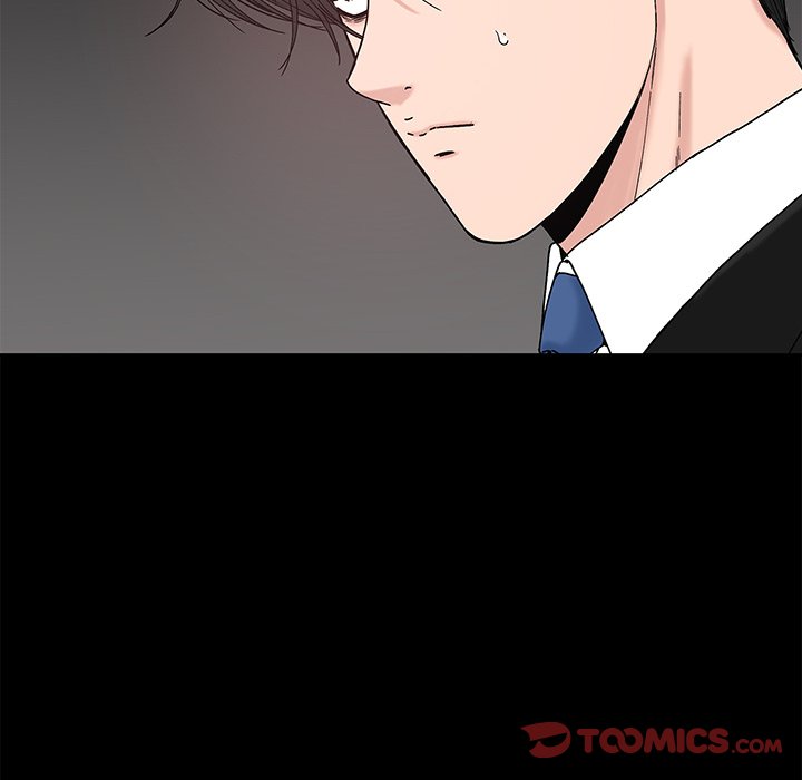 My Secret Double Life Chapter 8 - Page 88