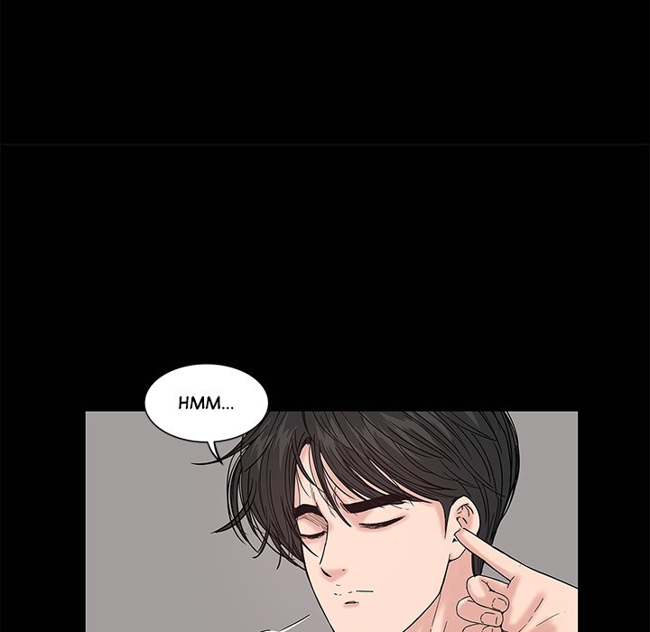 My Secret Double Life Chapter 8 - Page 89