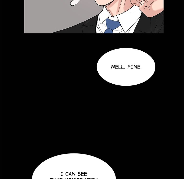 My Secret Double Life Chapter 8 - Page 90