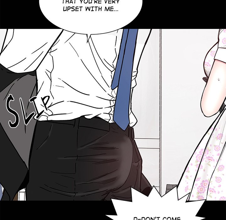 My Secret Double Life Chapter 8 - Page 91