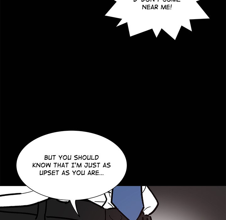 My Secret Double Life Chapter 8 - Page 92