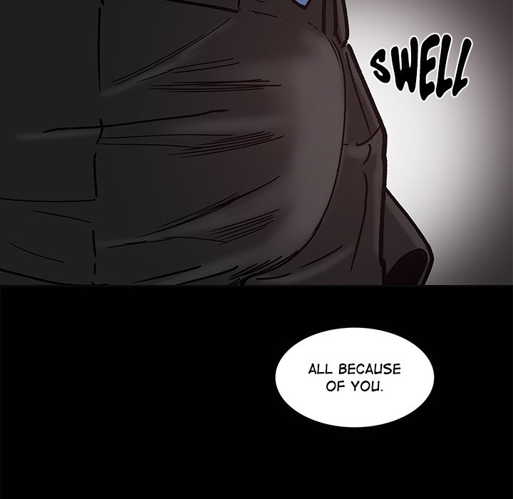 My Secret Double Life Chapter 8 - Page 93