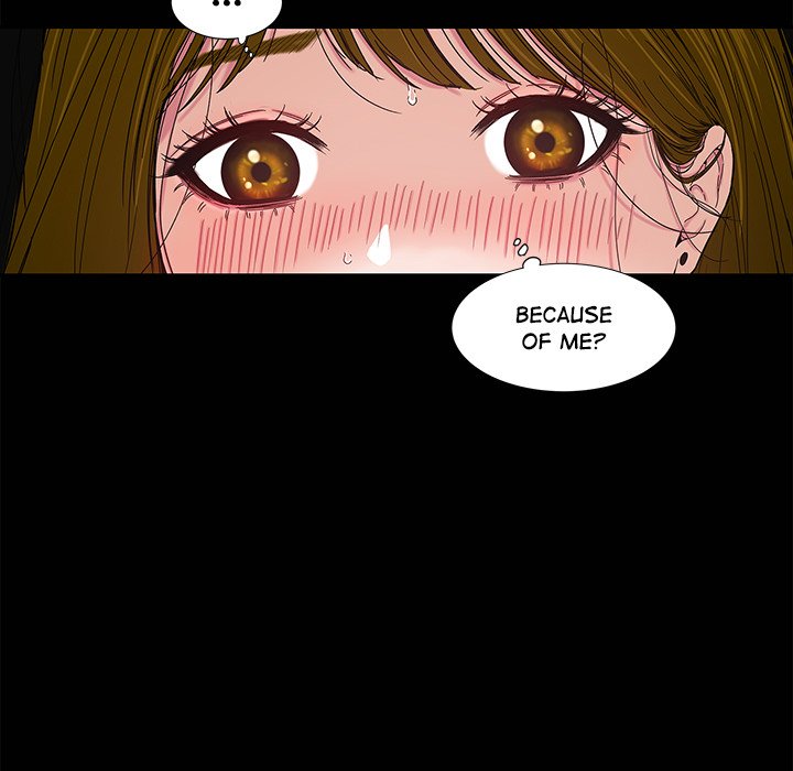 My Secret Double Life Chapter 8 - Page 95