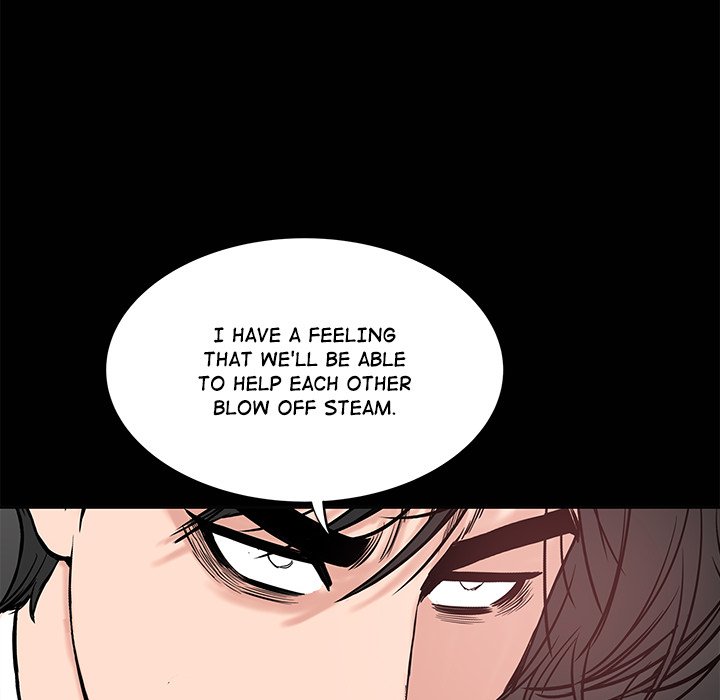 My Secret Double Life Chapter 8 - Page 96