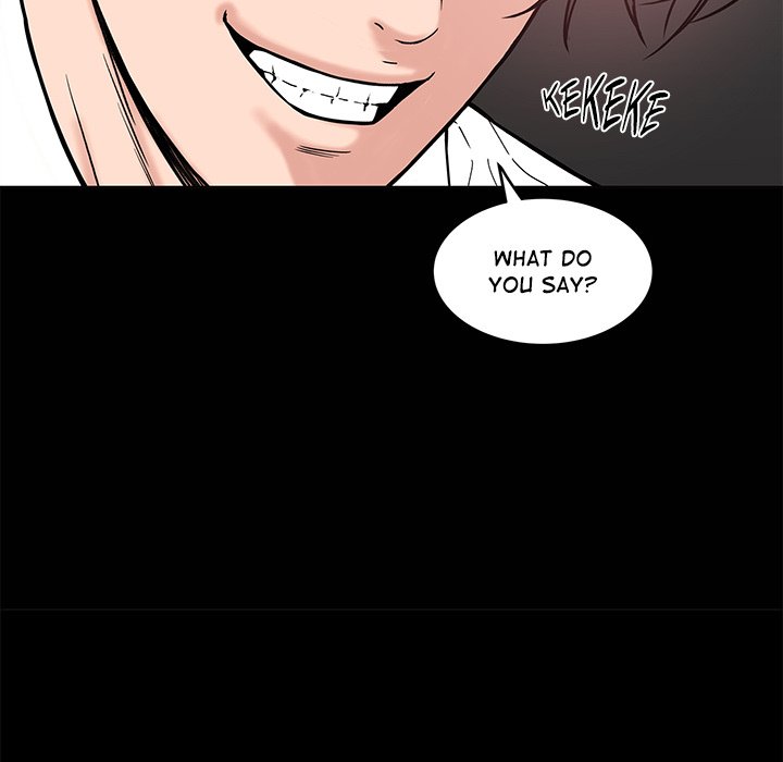 My Secret Double Life Chapter 8 - Page 97