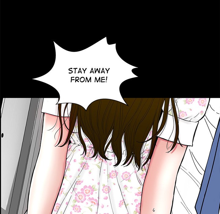 My Secret Double Life Chapter 8 - Page 98