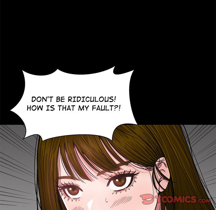 My Secret Double Life Chapter 8 - Page 100