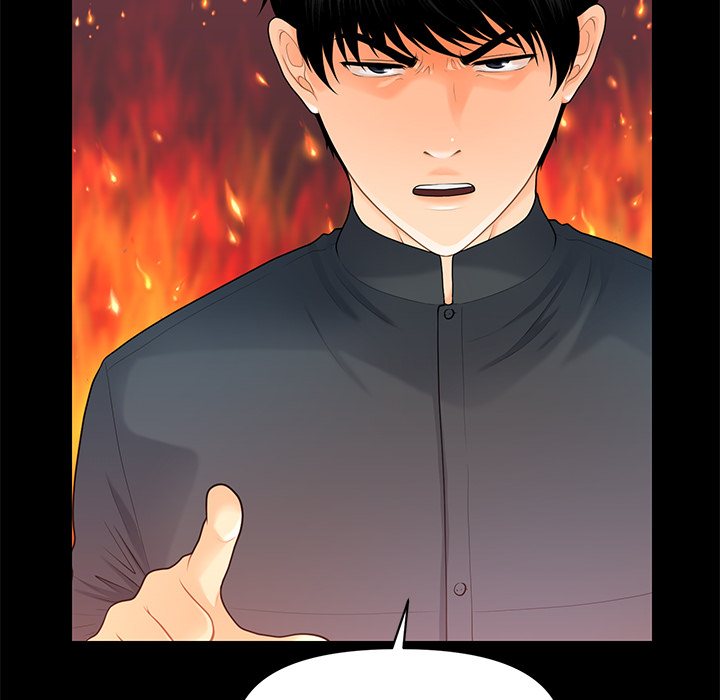 My Secretary Chapter 46 - Page 104