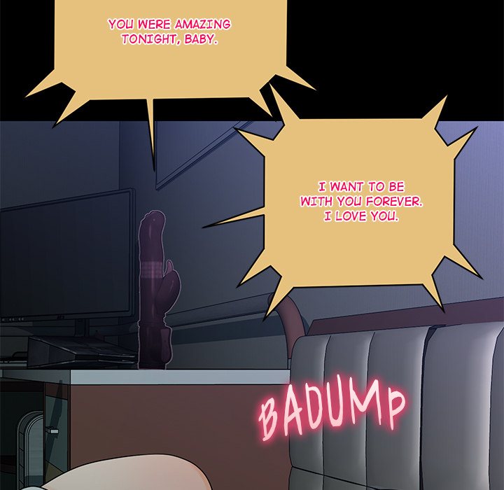 My Secretary Chapter 46 - Page 106