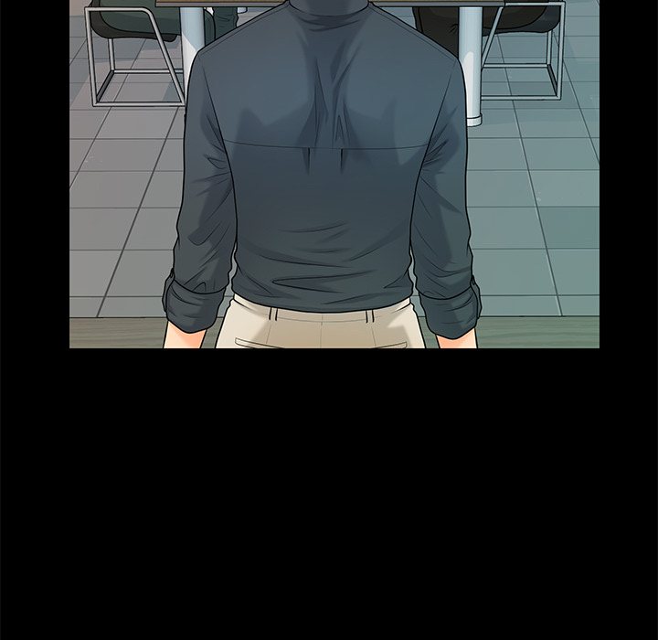 My Secretary Chapter 46 - Page 109