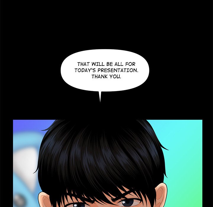 My Secretary Chapter 46 - Page 110