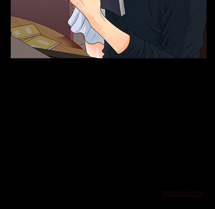 My Secretary Chapter 46 - Page 12