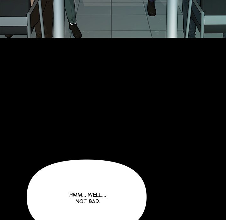 My Secretary Chapter 46 - Page 115