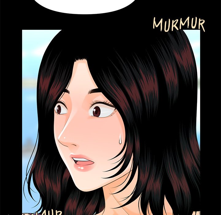 My Secretary Chapter 46 - Page 116