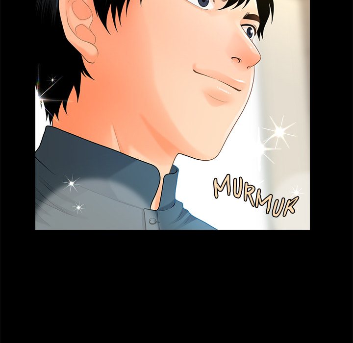 My Secretary Chapter 46 - Page 118