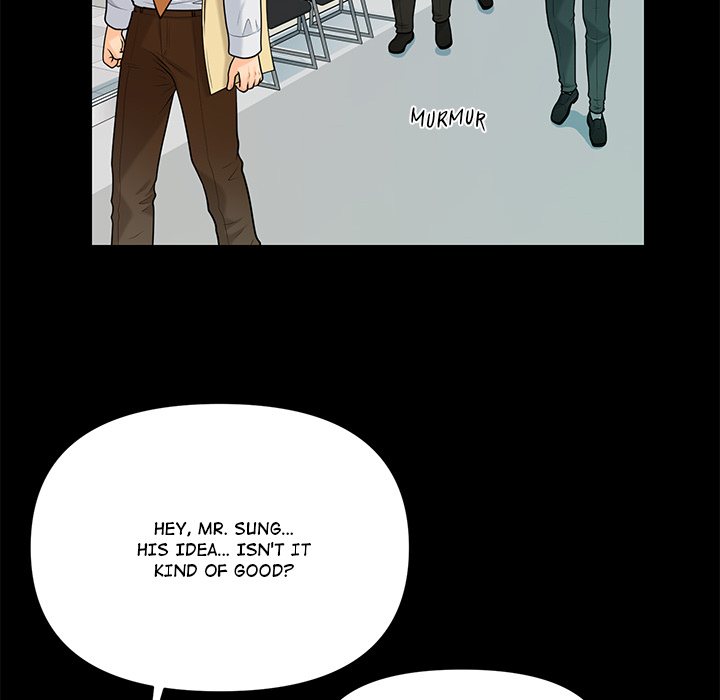 My Secretary Chapter 46 - Page 121