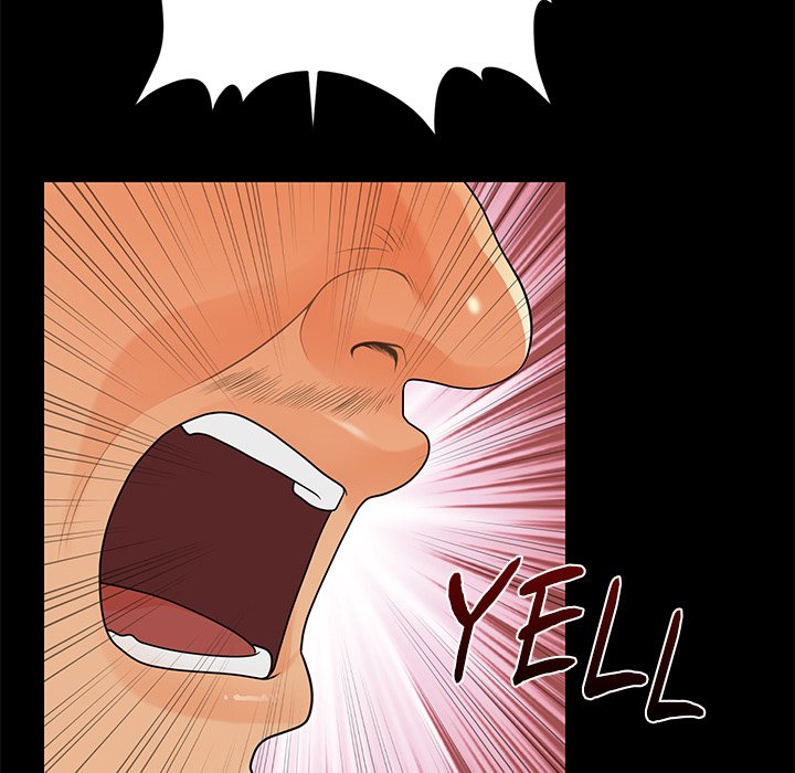 My Secretary Chapter 46 - Page 126