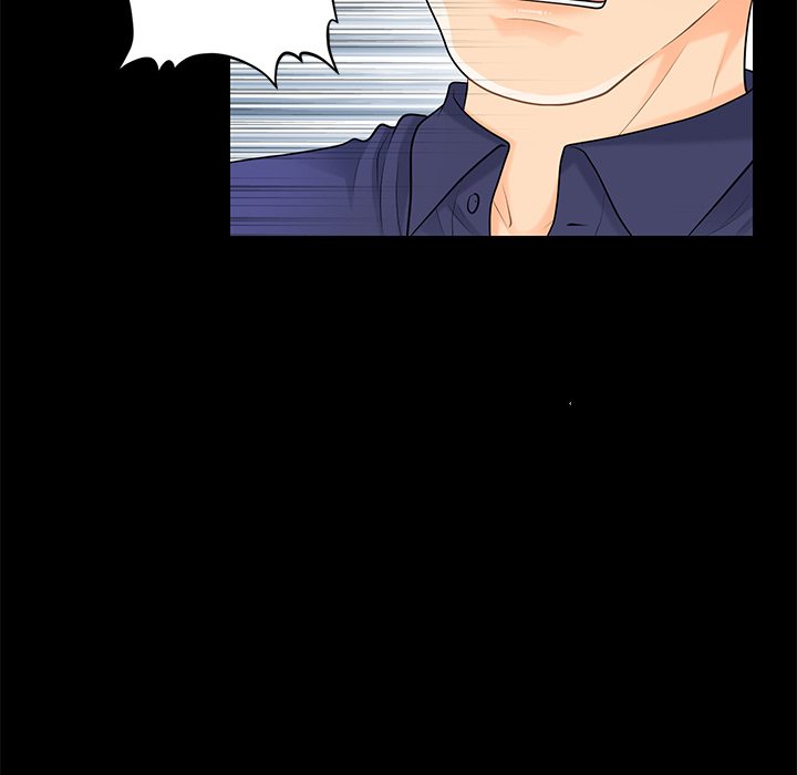 My Secretary Chapter 46 - Page 128