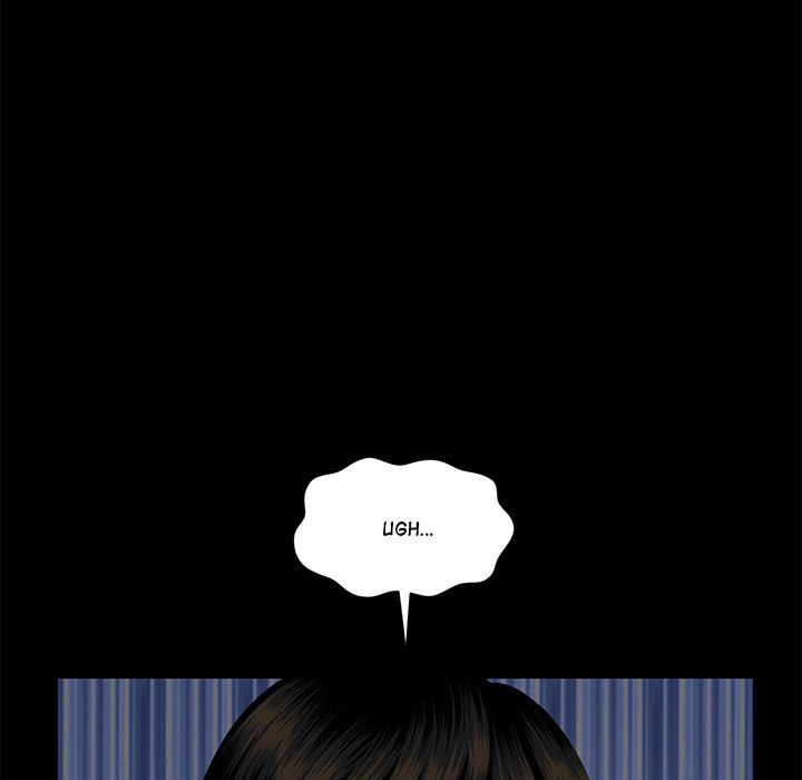 My Secretary Chapter 46 - Page 131