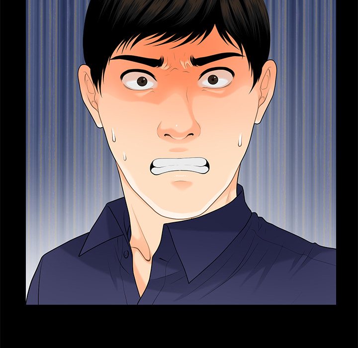 My Secretary Chapter 46 - Page 132