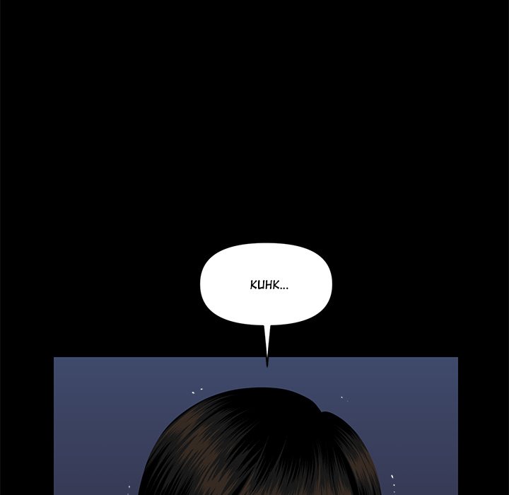 My Secretary Chapter 46 - Page 135