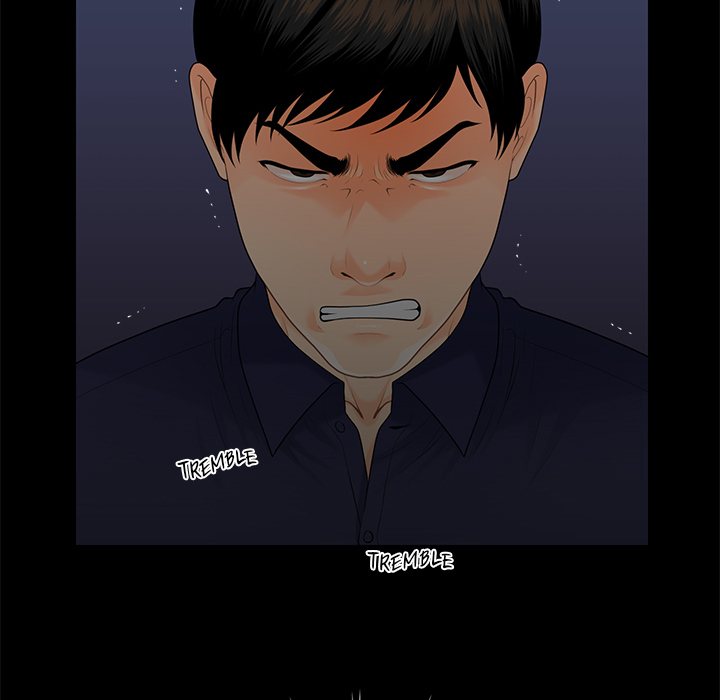 My Secretary Chapter 46 - Page 136