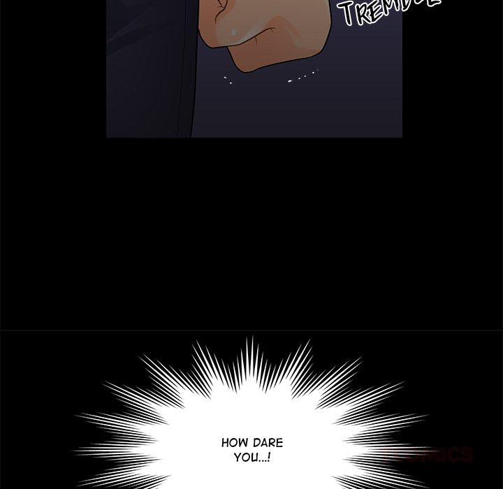 My Secretary Chapter 46 - Page 138