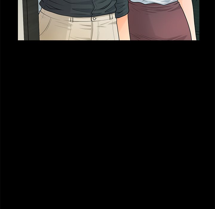 My Secretary Chapter 46 - Page 140