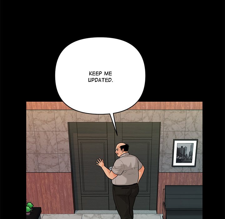 My Secretary Chapter 46 - Page 142