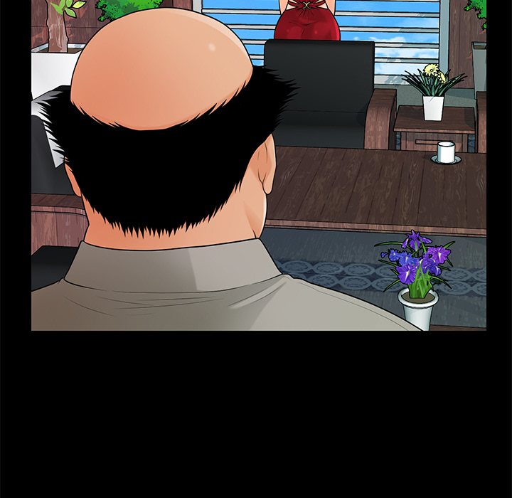 My Secretary Chapter 46 - Page 148