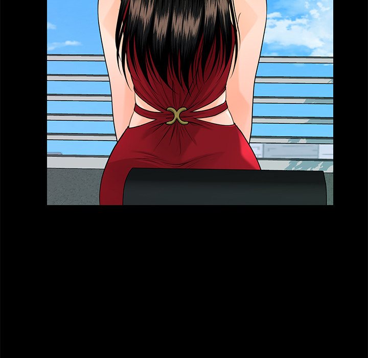 My Secretary Chapter 46 - Page 150