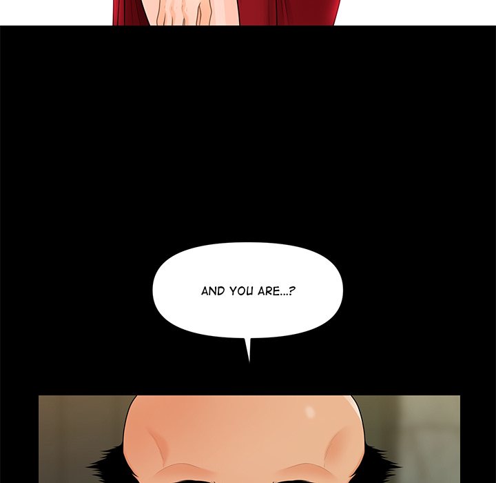 My Secretary Chapter 46 - Page 153