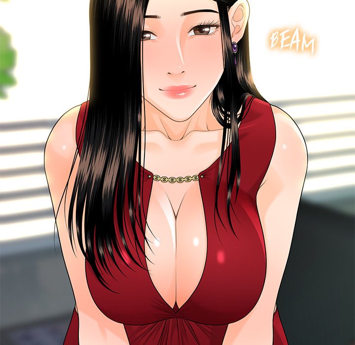 My Secretary Chapter 46 - Page 158