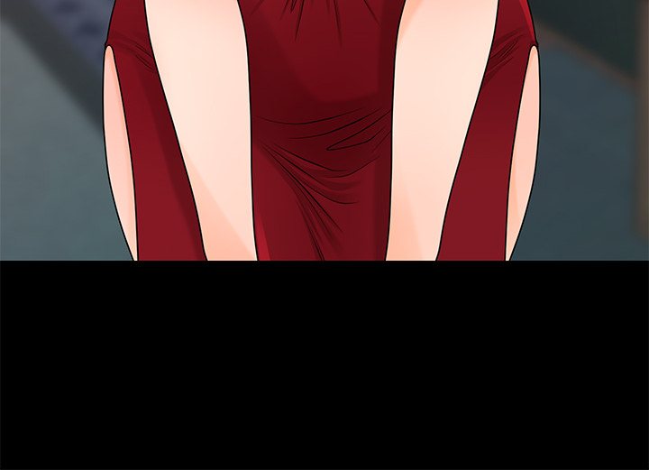 My Secretary Chapter 46 - Page 159