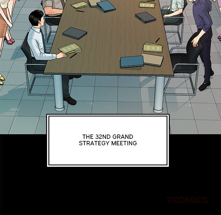 My Secretary Chapter 46 - Page 30