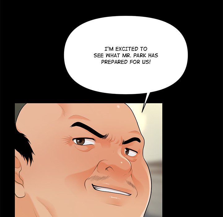 My Secretary Chapter 46 - Page 31