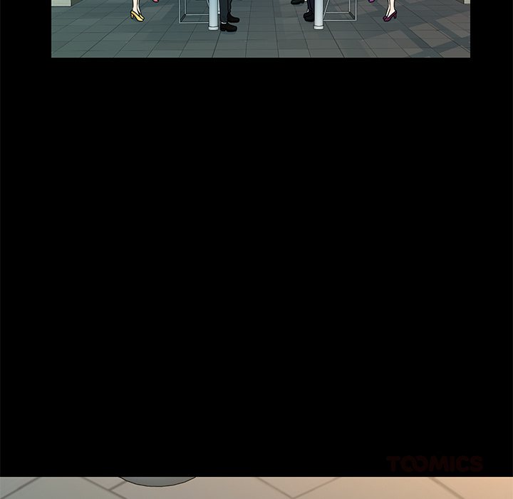 My Secretary Chapter 46 - Page 39