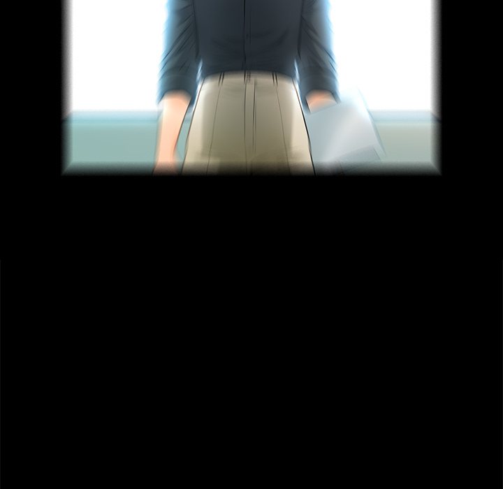 My Secretary Chapter 46 - Page 44