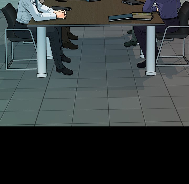 My Secretary Chapter 46 - Page 49