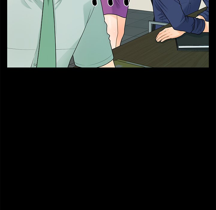 My Secretary Chapter 46 - Page 56