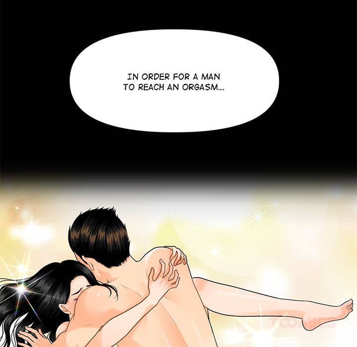 My Secretary Chapter 46 - Page 57